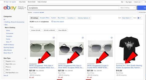 Ebay promoted listings. Things To Know About Ebay promoted listings. 